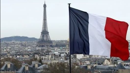 فرنسا تتهم 5 أشخاص بتمويل حماس