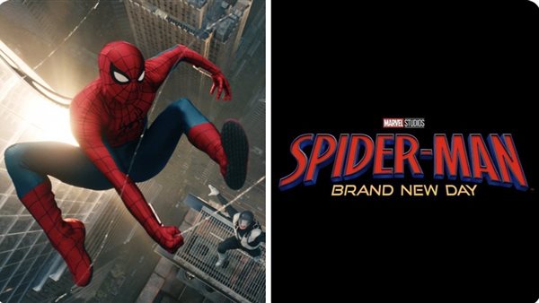719 مليون مشاهدة للتريلر الرسمي لفيلم Spider-Man