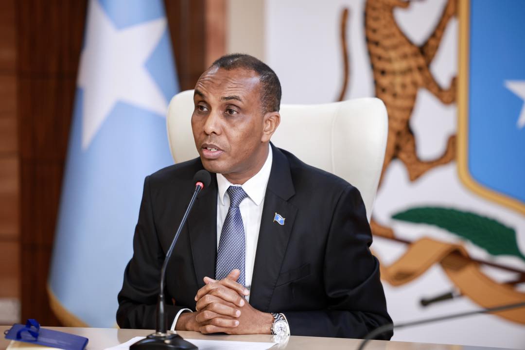 الصومال يبدأ إصدار جواز سفر مجموعة شرق أفريقيا لتعزيز التكامل الإقليمي