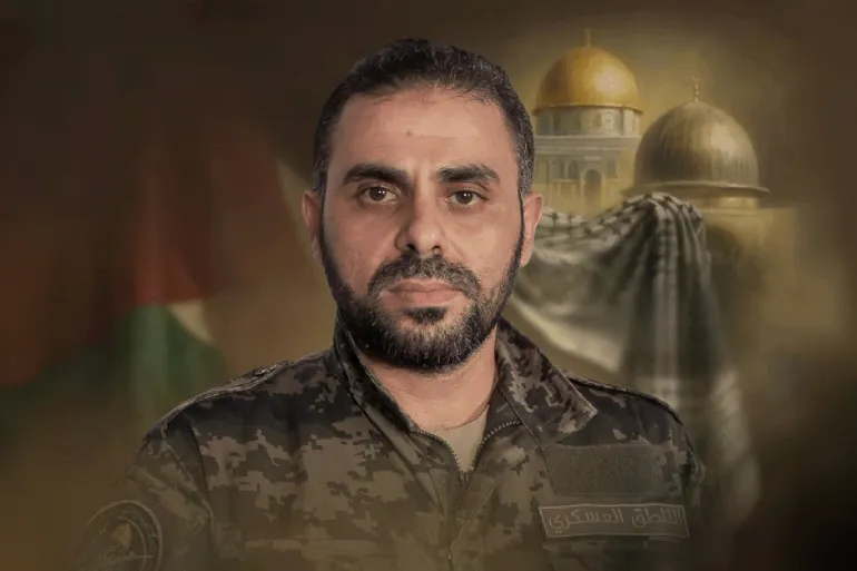جو 24 : مشاهد جديدة.. حذيفة الكحلوت "أبو عبيدة" يتنقل على عربة كارو أثناء حرب غزة