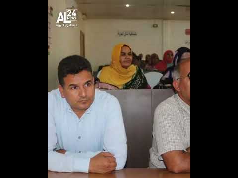 "Polisario" calls for vigilance in the face of the Moroccan occupation's propaganda war