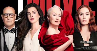 Devil Weras Prada2 يتصدر التقييمات حول العالم فى أقل من 72 ساعة
