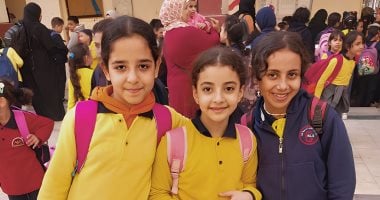 موعد ظهور نتائج امتحانات صفوف النقل لآخر العام