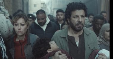 صحاب الأرض الحلقة 7 توثق مشاهد مؤلمة للتهجير وقصف المستشفيات