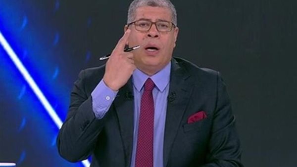 شوبير يشن هجومًا على جمهور الأهلي ويتهم كاف بالتحفز