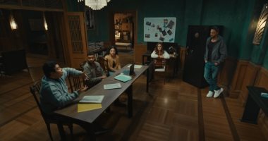 مسلسل فن الحرب.. متحف اللوفر يتعرض لسرقة القرن