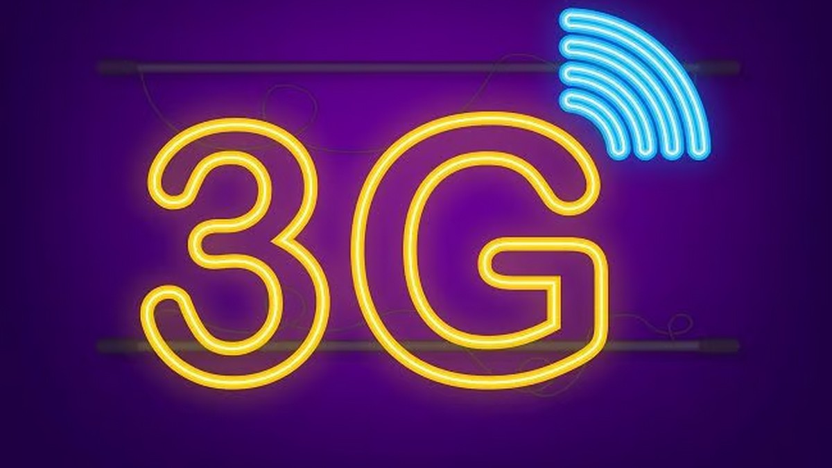 إطفاء تكنولوجيا الجيل الثالث للهاتف الجوال ابتداء من نهاية السداسي الأول لسنة 2027