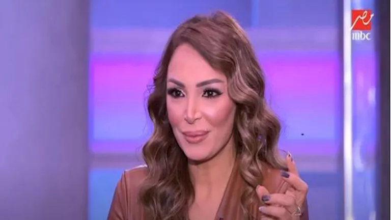 وفاة الفنانة سهام جلال عن عمر يناهز 54 عاما