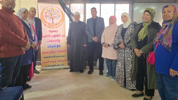 استفاد منه 5 آلاف طالب، تفاصيل معرض الملابس المجانية في جامعة الأزهر