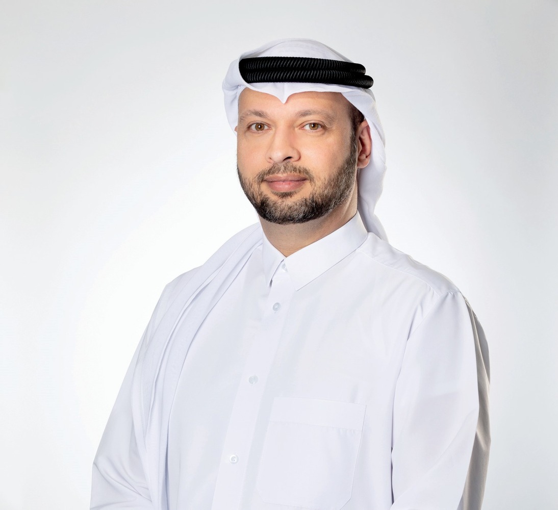 ‫ برزق مديراً عاماً لـ «الأبراج» التابعة لـ Ooredoo