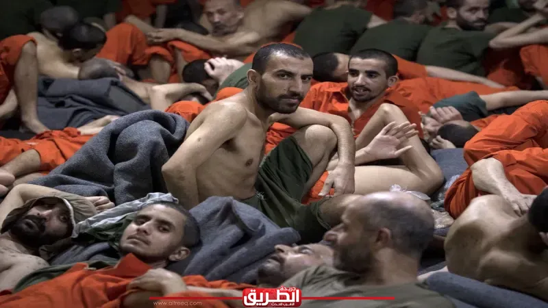 وزير الخارجية العراقي: سجناء ”داعش” تحت سيطرتنا وسيتم التعامل معهم وفقًا لأحكام القانون العراقي