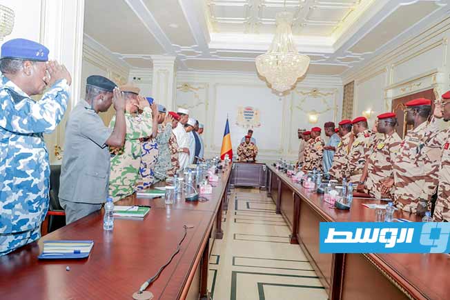 تشاد تضع الجيش في حالة تأهب قصوى بعد هجوم بطائرة مسيّرة سودانية على منطقة الطينة
