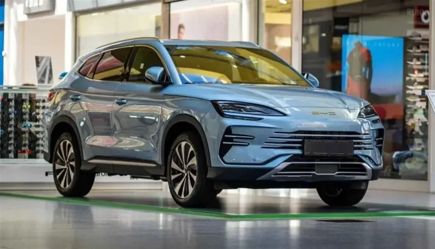 تحول في سوق السيارات الكهربائية بأوروبا.. صعود صيني وتراجع أمريكي يعيدان رسم المنافسة