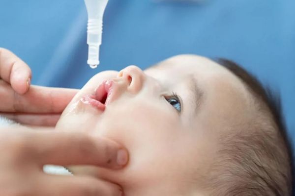 منظمة الصحة العالمية تعتمد لقاحاً فموياً جديداً لمكافحة شلل الأطفال