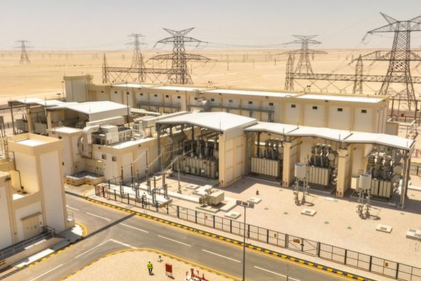 ارتفاع إجمالي إنتاج الكهرباء في سلطنة عُمان بنسبة 14.6 بالمائة