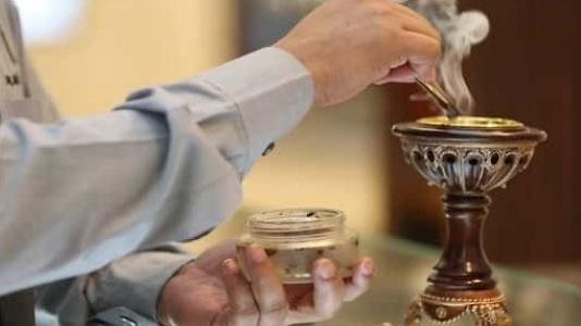 الأزهر للفتوى: استخدام البخور والمعطرات في نهار رمضان لا يفطر