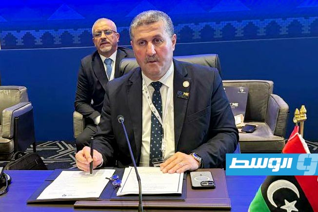 ليبيا تفوز باستضافة الاجتماع الـ53 للجنة الشرق الأوسط بـ«منظمة الأمم المتحدة للسياحة»