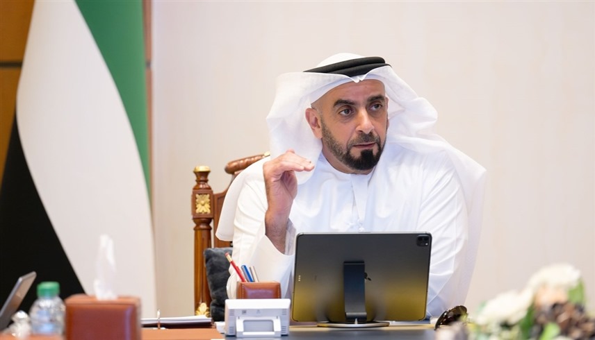 سيف بن زايد: الإمارات في صدارة التحولات الرقمية العالمية
