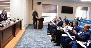 اقتصاديه النواب توصى بحل عاجل لأزمة السستم ومتعثرى الإسكان الاجتماعى