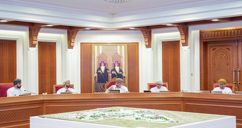 استعراض آخر الاستعدادات والتجهيزات لموسم خريف ظفار 2026