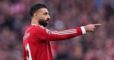 تحذيرات محمد صلاح تدق ناقوس الخطر في ليفربول