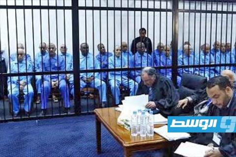 جريدة «الوسط»: أحكام البراءة تجدد الجدل حول حالة القضاء الليبي