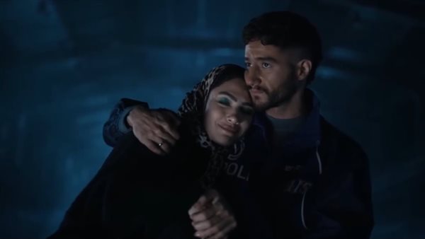 الحلقة الأولى من مسلسل "سوا سوا"، إلغاء زواج أحمد مالك وهدى المفتي ومفاجأة بشأن مرضها