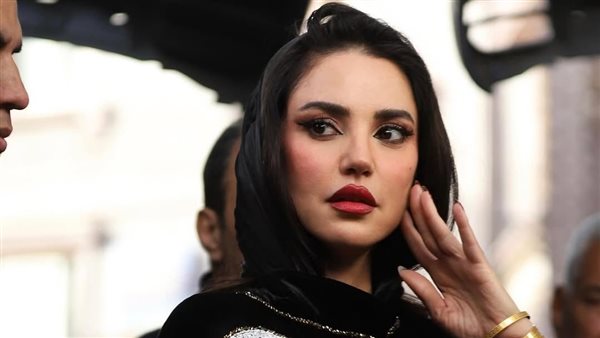 درة:بتمنى الناس تتفرج على مسلسل قضية إثبات نسب لأنه بيقدم قضية مهمة