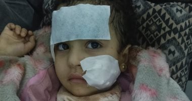 كاميرات المراقبة تكشف مفاجأت جديدة فى واقعة طفلة السيرك