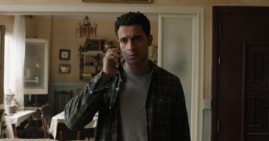 مسلسل عين سحرية الحلقة 1.. عصام عمر مهندس تركيب كاميرات مراقبة