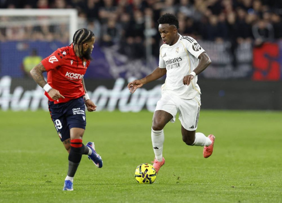 ريال مدريد الأكثر استفادة من تدخلات الـ«فار» في ركلات الجزاء