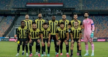 المقاولون يرهن صرف المكافآت القديمة بالفوز على الأهلي في الدوري