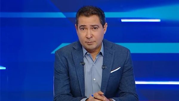 بركات: الأهلي الأقرب لحصد لقب الدوري