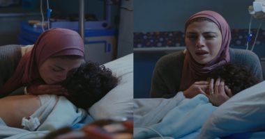 بطلة مسلسل توابع فقدت طفلها.. 12 نصيحة للمساعدة فى التعامل مع مثل هذا الألم