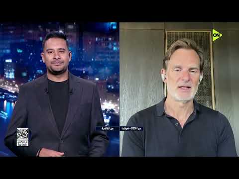 من القاهرة - رونالد دي بور: محمد صلاح قادر على اللعب في الدوري الإسباني