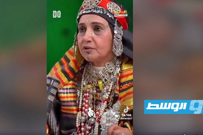 «الوشم في الثقافة الليبية القديمة».. بين الزينة والحماية من المصير القاسي