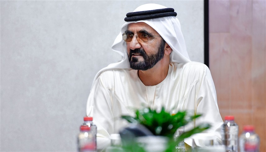 محمد بن راشد يخصص 4631 قطعة أرض سكنية للمواطنين في دبي