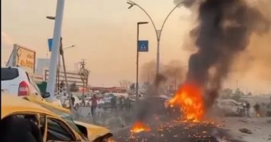 حادث مروع بعد حفل تخرج يحول الفرح إلى فاجعة دامية فى كركوك