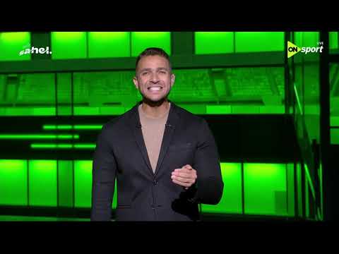 كنا قريبين أوي 💔 إبراهيم عبد الجواد يقدم التحية لـ حسام حسن ورجال منتخب مصر بعد الأداء البطولي