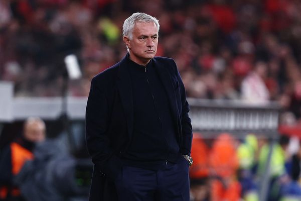 ريال مدريد يعلن عن تعاقده مع المدرّب البرتغالي جوزيه مورينيو
