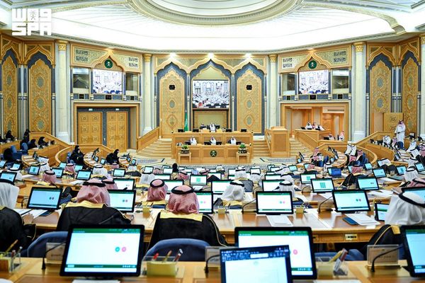 «الشورى» يدعو «هيئة النقل» لتعزيز الاستفادة من الذكاء الاصطناعي للتنبؤ بالازدحام