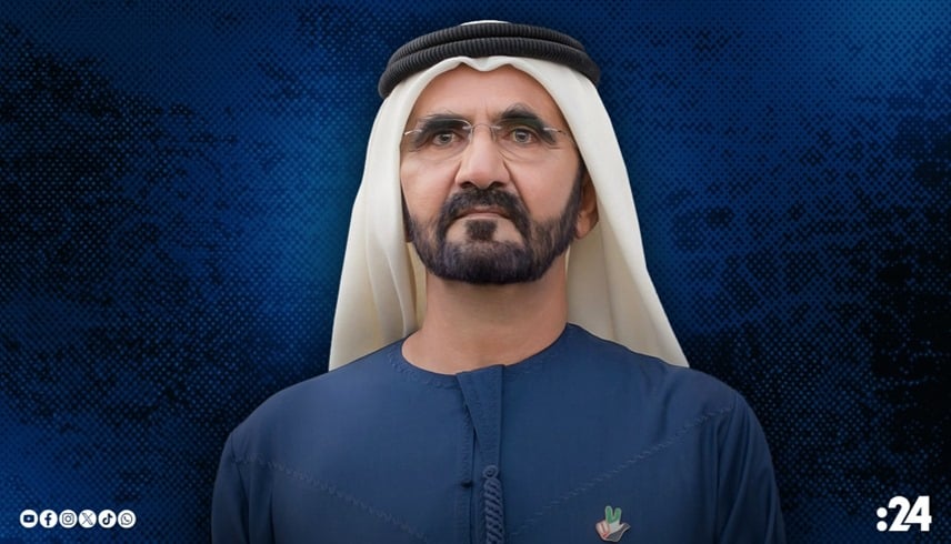 محمد بن راشد: حفظ الله الكويت وأدام عزها ومجدها