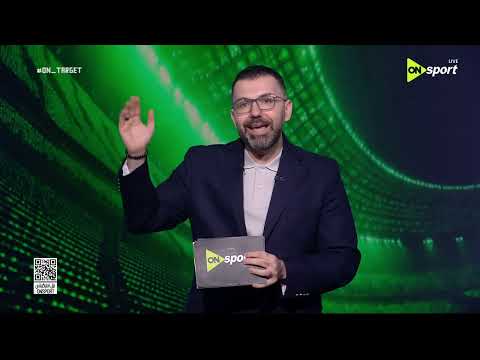 ON TARGET - أشرف حكيمي: كنا واثقين من الفوز لأننا نمتلك ياسين بونو