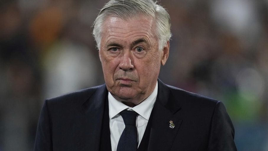 مكاسب موسم ريال مدريد الصفري.. كيف استعاد كارلو أنشيلوتي الاعتبار؟