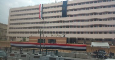 من قلب موقع انفجار مديرية أمن القاهرة.. قصة يوم أرادوا فيه ترويع ملايين المصريين