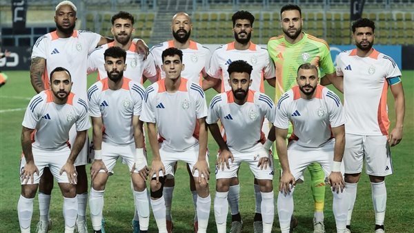 طلائع الجيش يفوز على بتروجت 2-1 في الدوري الممتاز