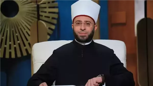 وزير الأوقاف الدكتور أسامة الأزهري يعلن آلية اختيار الفائزين في برنامج "دولة التلاوة"