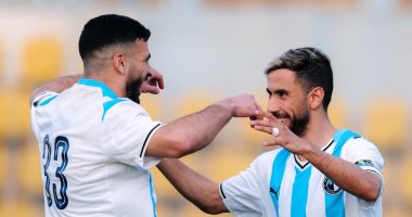 موعد مباراة بيراميدز وزد فى نهائى كأس مصر والقنوات الناقلة