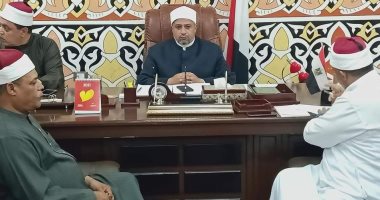 أوقاف الغربية تعلن خطتها الدعوية والقرآنية الشاملة لشهر رمضان المبارك