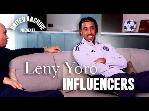"I Hated Him When I Was Younger!" | Influencers